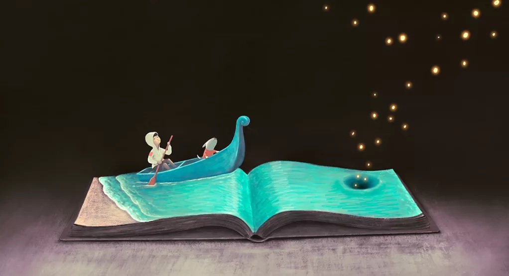 fairy tale