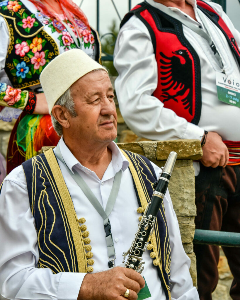 ALBANIA 22