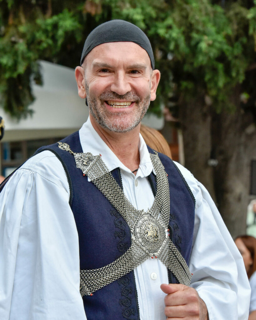 GREECE 1