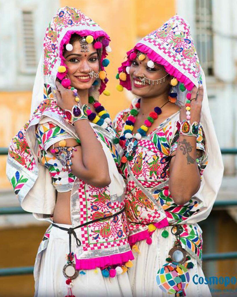 INDIA 1