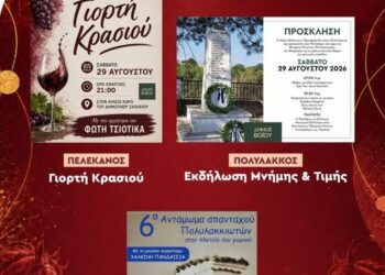 ΣΑΒΒΑΤΟ 29 8